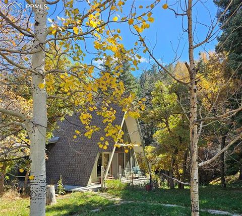 Photo of 3104 County Road 6, Coaldale, CO 81222 (MLS # 1615268) Photo of 3104 County Road 6, Coaldale, CO 81222 (MLS # 1615268)