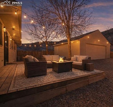 Tiny photo for 2804 Straus Lane, Colorado Springs, CO 80907 (MLS # 4159895)