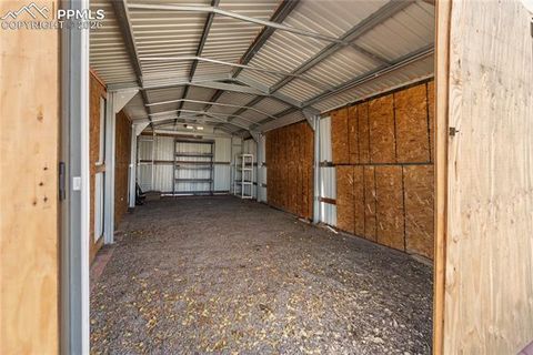 Tiny photo for 2804 Straus Lane, Colorado Springs, CO 80907 (MLS # 4159895)