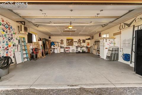 Tiny photo for 2804 Straus Lane, Colorado Springs, CO 80907 (MLS # 4159895)