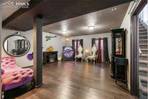 Tiny photo for 2804 Straus Lane, Colorado Springs, CO 80907 (MLS # 4159895)