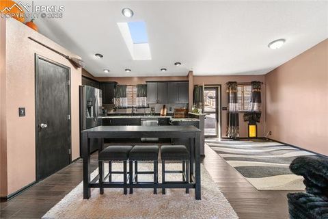 Tiny photo for 2804 Straus Lane, Colorado Springs, CO 80907 (MLS # 4159895)