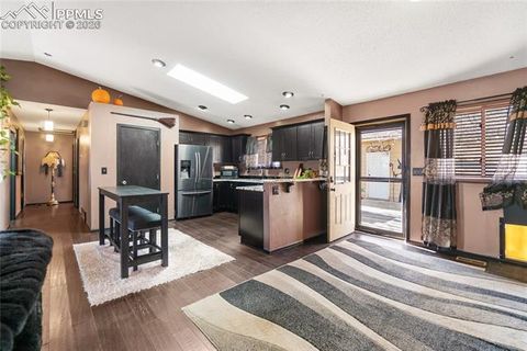 Tiny photo for 2804 Straus Lane, Colorado Springs, CO 80907 (MLS # 4159895)