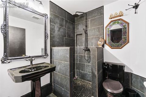 Tiny photo for 2804 Straus Lane, Colorado Springs, CO 80907 (MLS # 4159895)