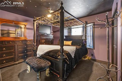 Tiny photo for 2804 Straus Lane, Colorado Springs, CO 80907 (MLS # 4159895)