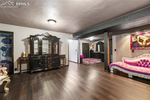 Tiny photo for 2804 Straus Lane, Colorado Springs, CO 80907 (MLS # 4159895)