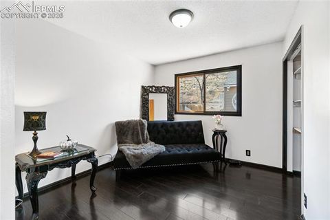 Tiny photo for 2804 Straus Lane, Colorado Springs, CO 80907 (MLS # 4159895)