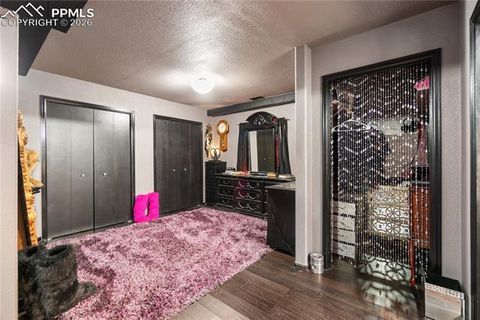 Tiny photo for 2804 Straus Lane, Colorado Springs, CO 80907 (MLS # 4159895)