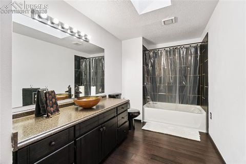 Tiny photo for 2804 Straus Lane, Colorado Springs, CO 80907 (MLS # 4159895)