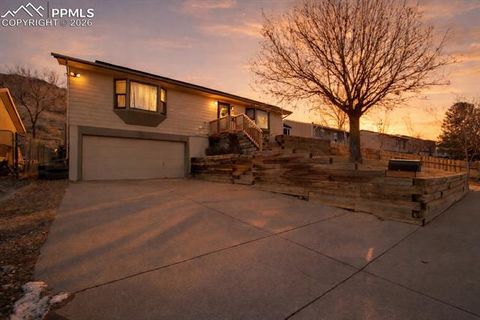 Tiny photo for 2804 Straus Lane, Colorado Springs, CO 80907 (MLS # 4159895)