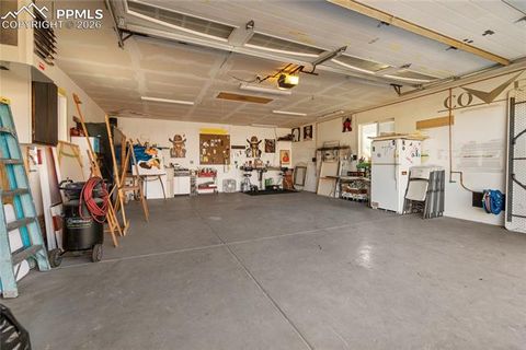 Tiny photo for 2804 Straus Lane, Colorado Springs, CO 80907 (MLS # 4159895)