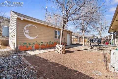 Tiny photo for 2804 Straus Lane, Colorado Springs, CO 80907 (MLS # 4159895)