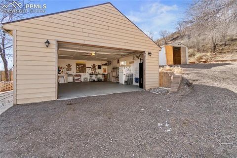 Tiny photo for 2804 Straus Lane, Colorado Springs, CO 80907 (MLS # 4159895)