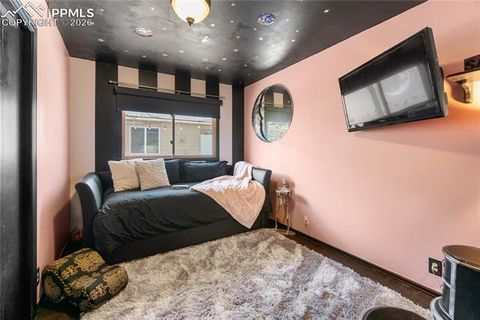 Tiny photo for 2804 Straus Lane, Colorado Springs, CO 80907 (MLS # 4159895)