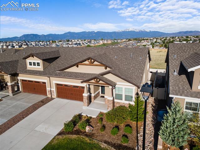 View Colorado Springs, CO 80938 house