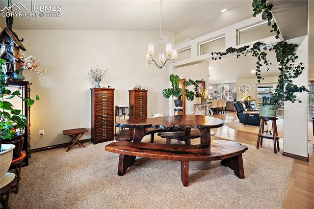 12692 Clark Peak Court