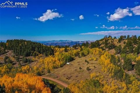 Photo of 230 Penrose Circle, Cripple Creek, CO 80813 (MLS # 5756724)