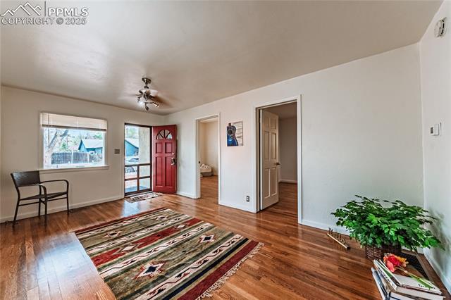 2821 W Kiowa Street