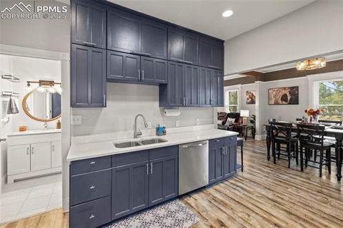 Tiny photo for 1904 Sheldon Avenue, Colorado Springs, CO 80904 (MLS # 9795035)