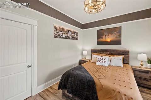 Tiny photo for 1904 Sheldon Avenue, Colorado Springs, CO 80904 (MLS # 9795035)