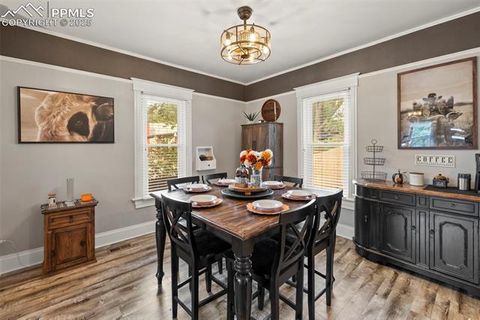 Tiny photo for 1904 Sheldon Avenue, Colorado Springs, CO 80904 (MLS # 9795035)
