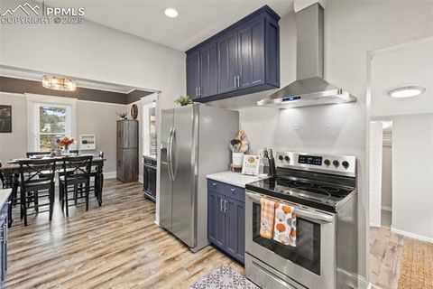 Tiny photo for 1904 Sheldon Avenue, Colorado Springs, CO 80904 (MLS # 9795035)