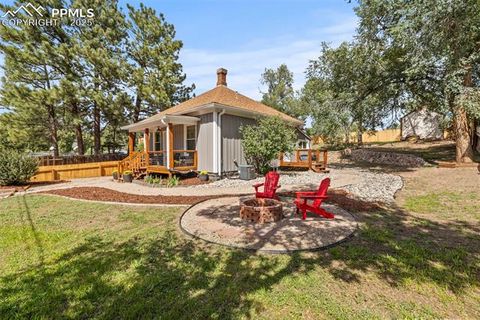 Tiny photo for 1904 Sheldon Avenue, Colorado Springs, CO 80904 (MLS # 9795035)