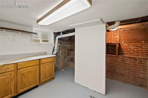 Tiny photo for 1904 Sheldon Avenue, Colorado Springs, CO 80904 (MLS # 9795035)