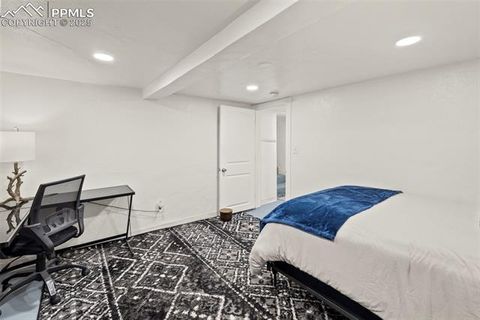 Tiny photo for 1904 Sheldon Avenue, Colorado Springs, CO 80904 (MLS # 9795035)