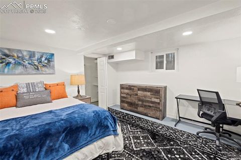 Tiny photo for 1904 Sheldon Avenue, Colorado Springs, CO 80904 (MLS # 9795035)