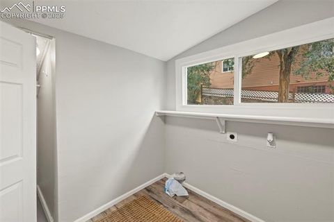 Tiny photo for 1904 Sheldon Avenue, Colorado Springs, CO 80904 (MLS # 9795035)