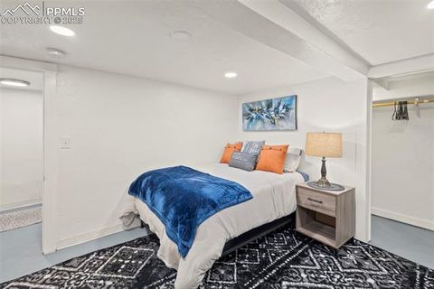 Tiny photo for 1904 Sheldon Avenue, Colorado Springs, CO 80904 (MLS # 9795035)