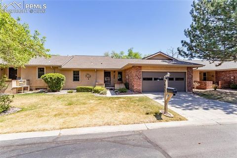Photo of 2053 Windham Way, Colorado Springs, CO 80906 (MLS # 4793487)