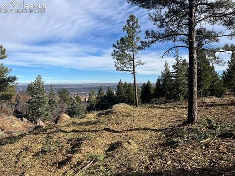 4875 Willow Stone Heights Colorado Springs CO 80906