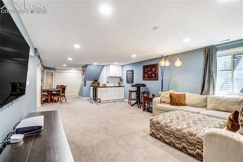 Tiny photo for 3118 Springdowns Place, Colorado Springs, CO 80906 (MLS # 3963676)