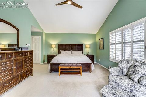 Tiny photo for 3118 Springdowns Place, Colorado Springs, CO 80906 (MLS # 3963676)