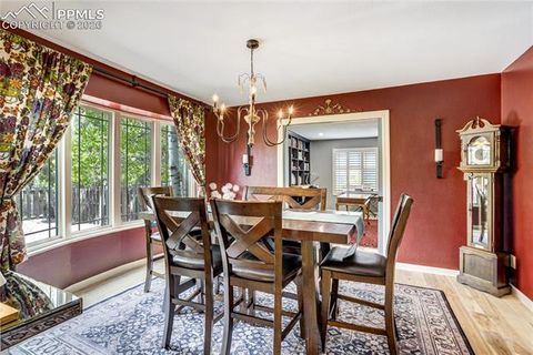 Tiny photo for 3118 Springdowns Place, Colorado Springs, CO 80906 (MLS # 3963676)