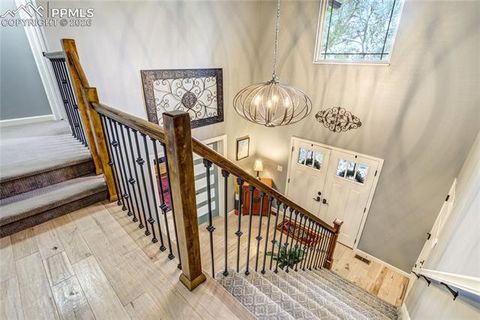 Tiny photo for 3118 Springdowns Place, Colorado Springs, CO 80906 (MLS # 3963676)