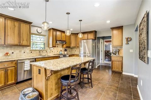 Tiny photo for 3118 Springdowns Place, Colorado Springs, CO 80906 (MLS # 3963676)