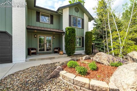 Tiny photo for 3118 Springdowns Place, Colorado Springs, CO 80906 (MLS # 3963676)