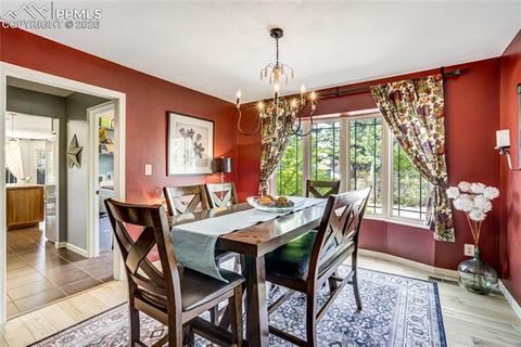 Tiny photo for 3118 Springdowns Place, Colorado Springs, CO 80906 (MLS # 3963676)