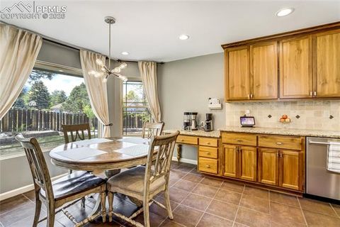 Tiny photo for 3118 Springdowns Place, Colorado Springs, CO 80906 (MLS # 3963676)