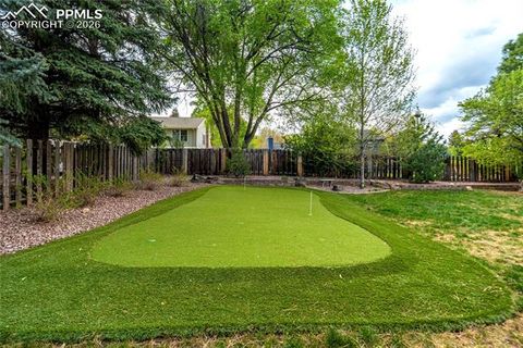Tiny photo for 3118 Springdowns Place, Colorado Springs, CO 80906 (MLS # 3963676)