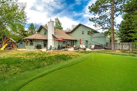Tiny photo for 3118 Springdowns Place, Colorado Springs, CO 80906 (MLS # 3963676)