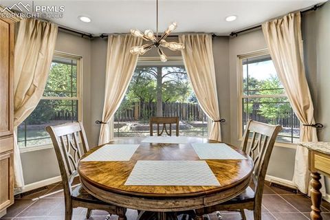 Tiny photo for 3118 Springdowns Place, Colorado Springs, CO 80906 (MLS # 3963676)