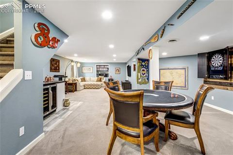 Tiny photo for 3118 Springdowns Place, Colorado Springs, CO 80906 (MLS # 3963676)