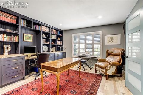 Tiny photo for 3118 Springdowns Place, Colorado Springs, CO 80906 (MLS # 3963676)