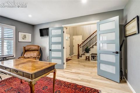 Tiny photo for 3118 Springdowns Place, Colorado Springs, CO 80906 (MLS # 3963676)