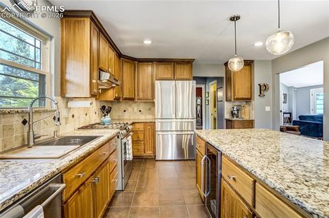 Tiny photo for 3118 Springdowns Place, Colorado Springs, CO 80906 (MLS # 3963676)