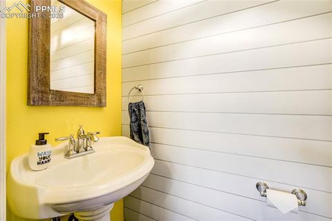 Tiny photo for 3118 Springdowns Place, Colorado Springs, CO 80906 (MLS # 3963676)